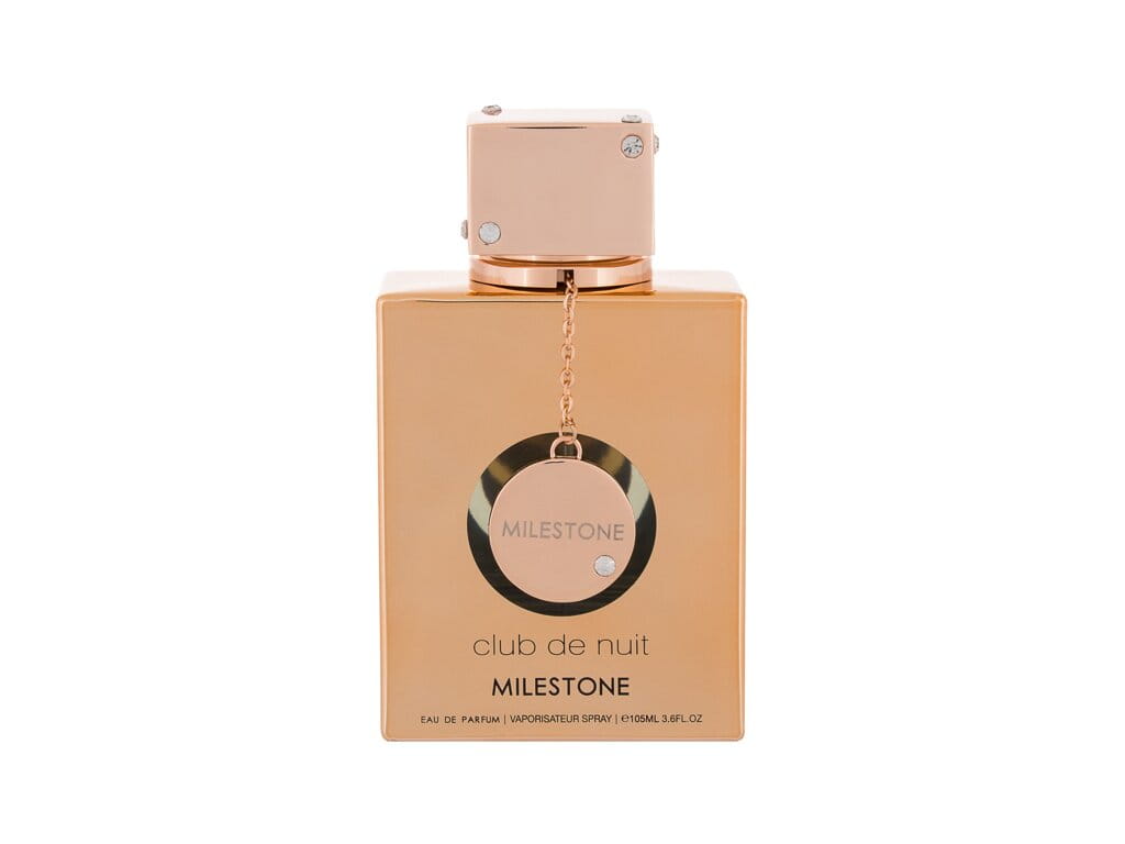Armaf Club de Nuit Milestone U Woda perfumowana 105ml-587731